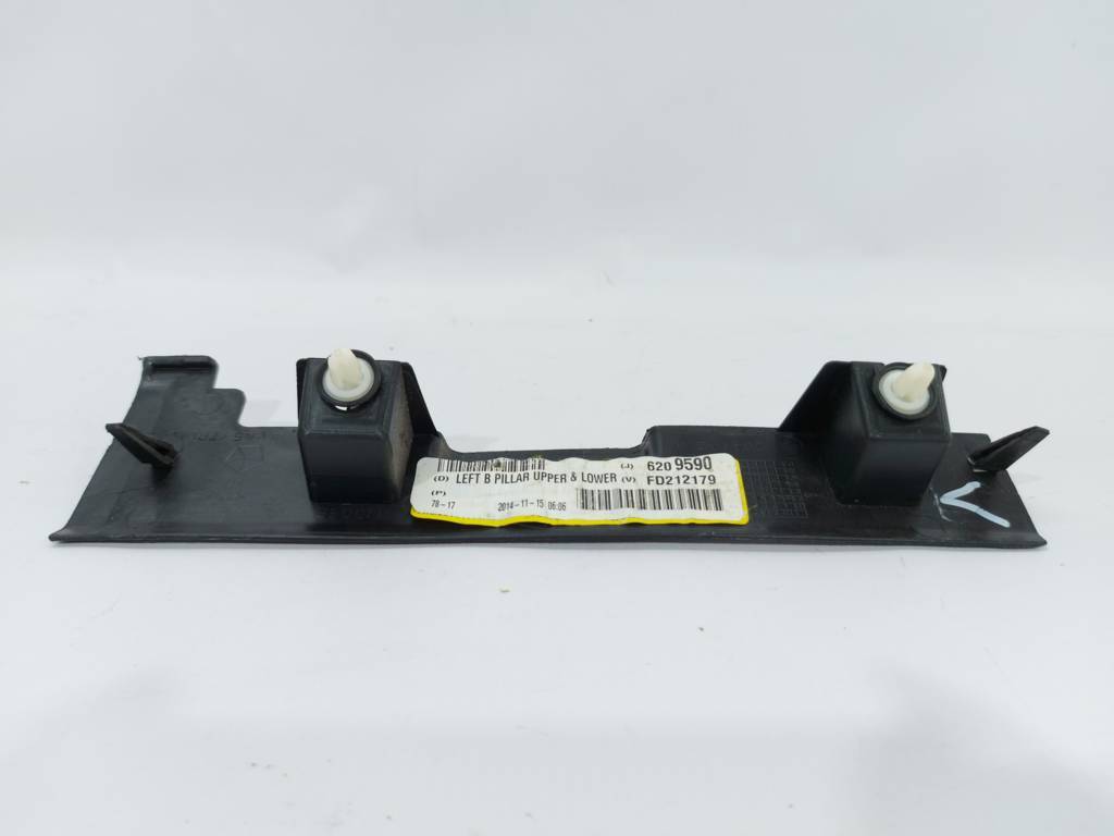 Dart Обшивка порога переднього лівого кутова верхня Dodge Dart 2013-2019 1VN57DX9AC Dodge Dart 11