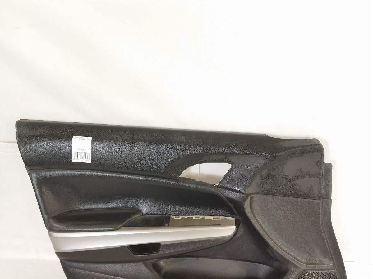 Crosstour Карта дверей ліва Honda Crosstour 2010-2015 83552TP6A02ZA Honda Crosstour 5