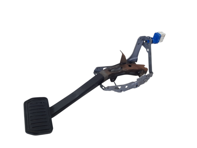 Model s Педаль тормоза Tesla Model S 2012-2016 6006455-00-A Tesla Model S 2