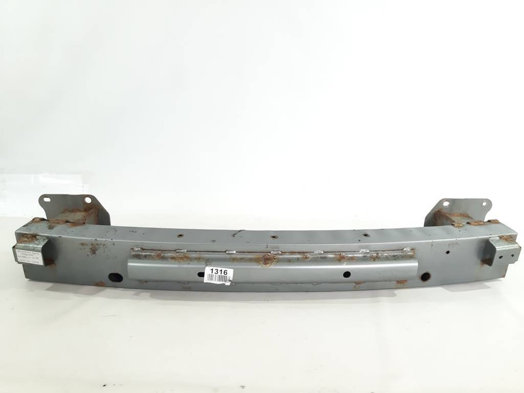 5. Підсилювач бампера заднього Mazda 5 2012-2015 CG4250260A Mazda 5