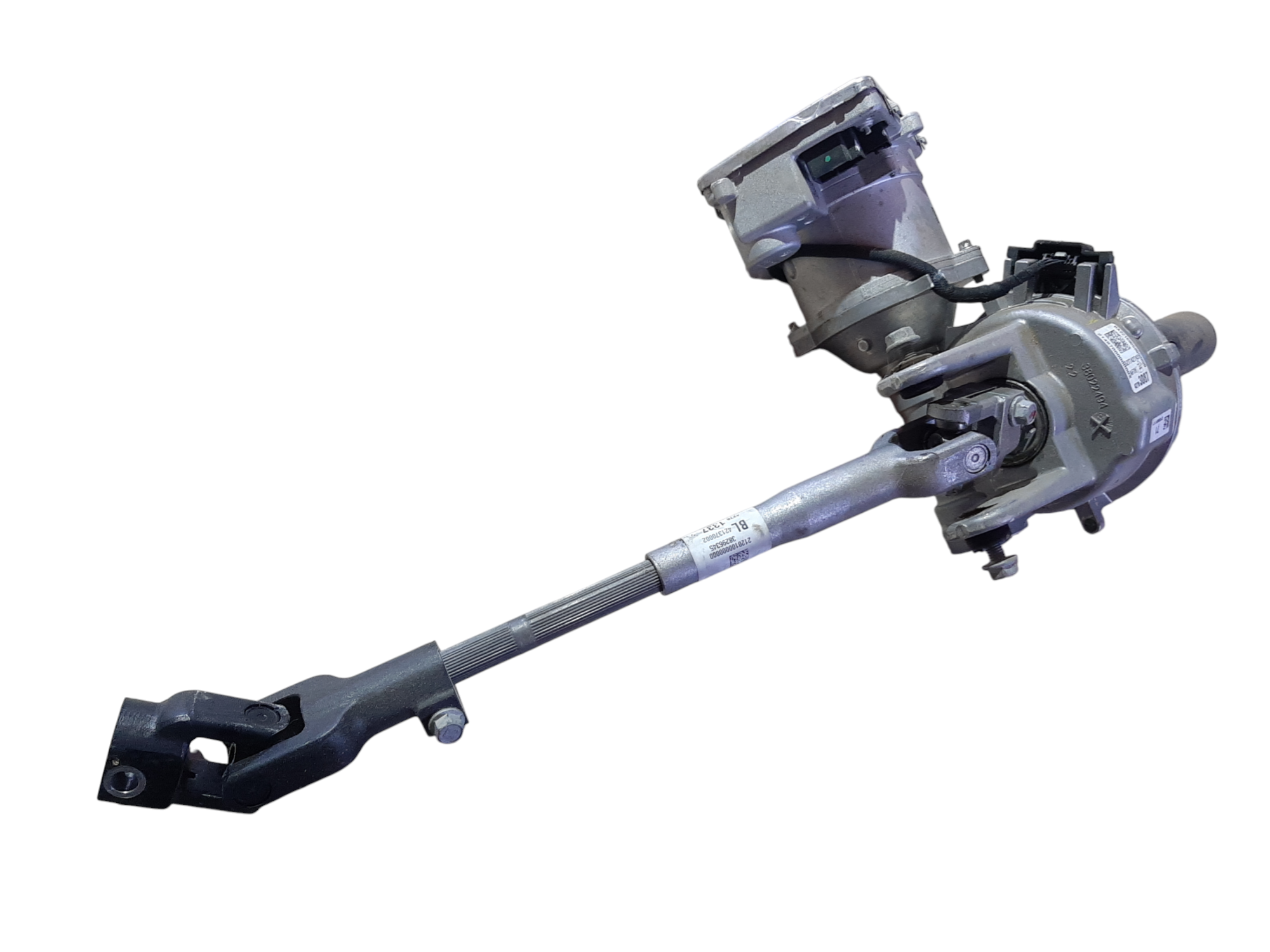 Bolt Рулевая колонка с электроусилителем руля Chevrolet Bolt EV 2022-2023 42783088 Chevrolet Bolt EV 2