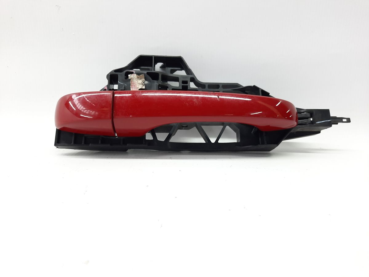 Journey Ручка дверей задньої лев/прав зовнішня Dodge Journey 2011-2020 1RH65KW3AD Dodge Journey 18