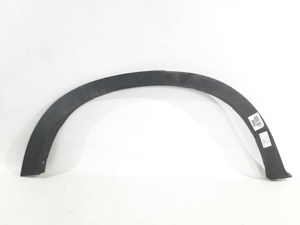 X5 Накладка крила заднього правого BMW X5 2007-2010 51127179022 BMW X5 (F15) 1