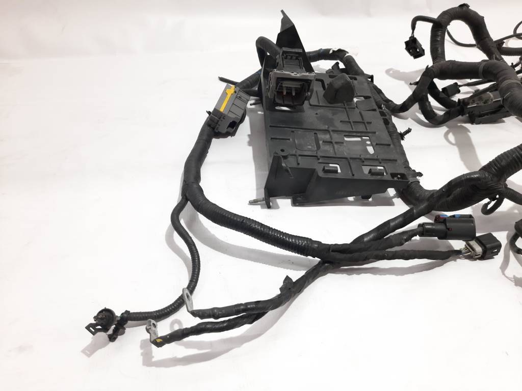 Ats Проводка моторная Cadillac ATS 2014 23133615 Cadillac ATS 6