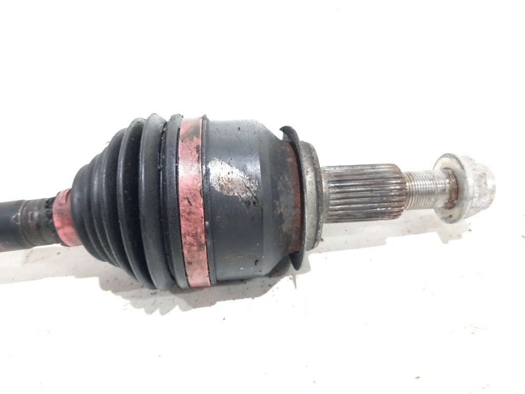 6 Піввісь передня права Mazda 6 2014-2017 FTB62550X Mazda 6 2