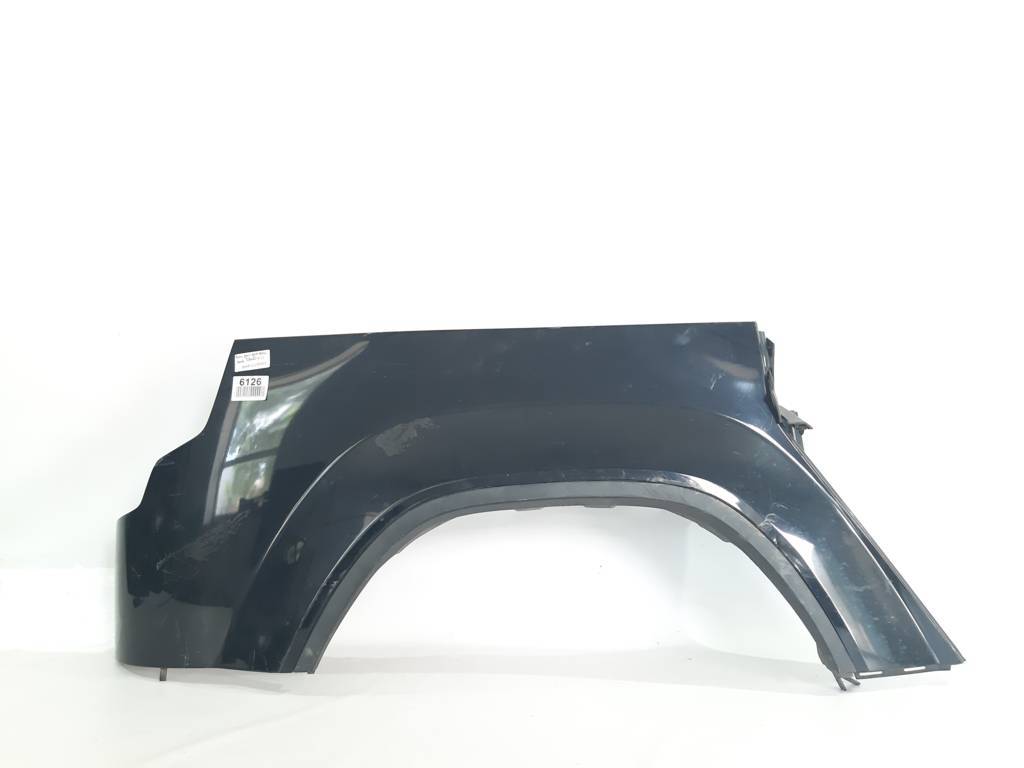 Element. Панель заднього крила права Honda Element 2009-2011 74410SCVA30ZZ Honda Element