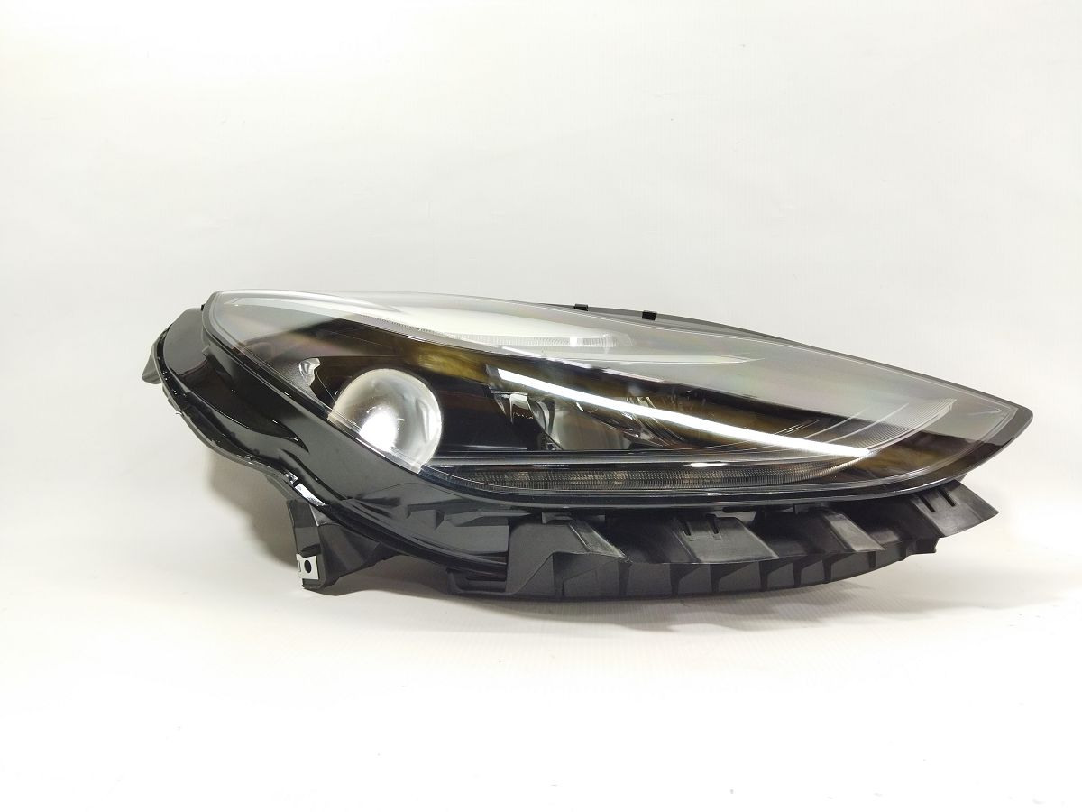 Фары головного света Фара передняя правая Tesla Model 3 2021-2023 151495200A Tesla Model 3 5