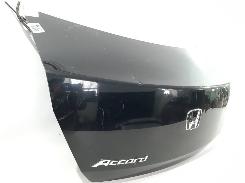 Accord Крышка багажника Honda Accord 2008-2012 68500TE0A90ZZ Honda Accord 52