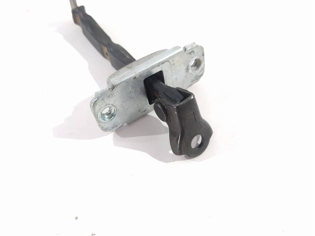 Accent hatchback Ограничитель двери задней левой Hyundai Accent Hatchback 2012-2017 794800U000 Hyundai Accent Hatchback 3