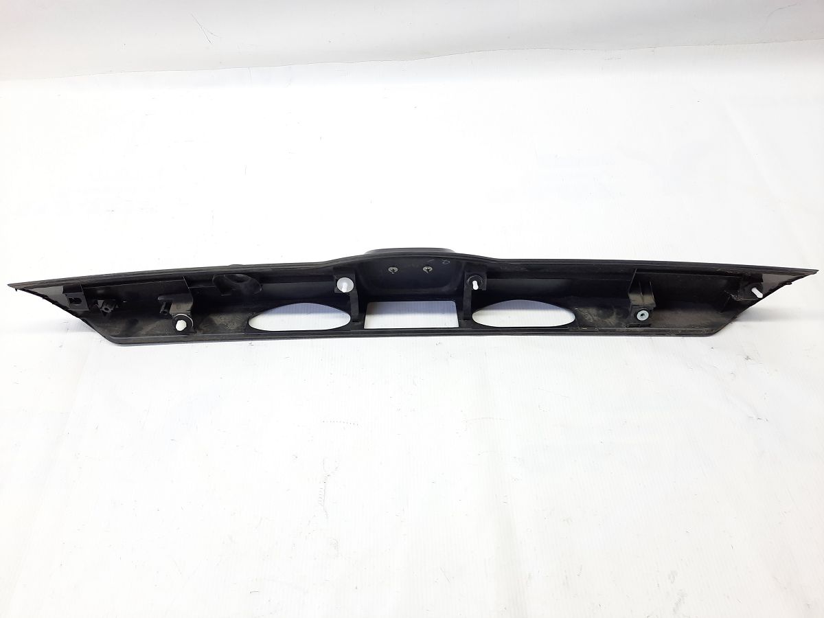 Fit Накладка подсветки номера крышки багажника Honda Fit 2009-2013 74890TF0003 Honda Fit 5 Fit Накладка подсветки номера крышки багажника Honda Fit 2009-2013 74890TF0003 Honda Fit 5