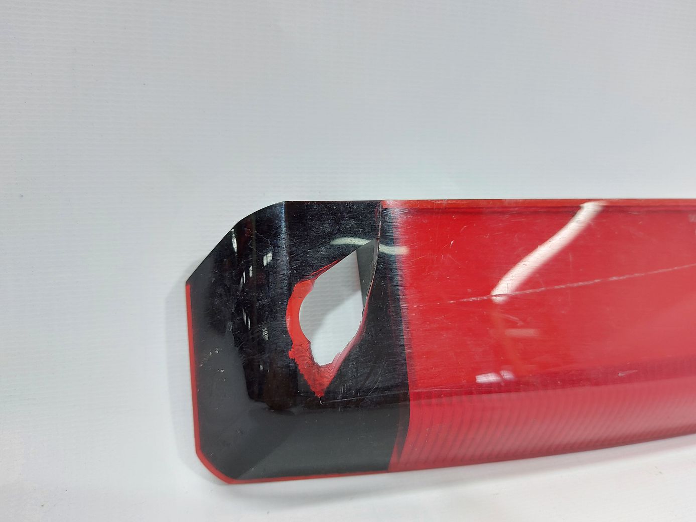 Volt Додатковий сигнал стоп Chevrolet Volt 2011-2015 22765515 Chevrolet Volt 4