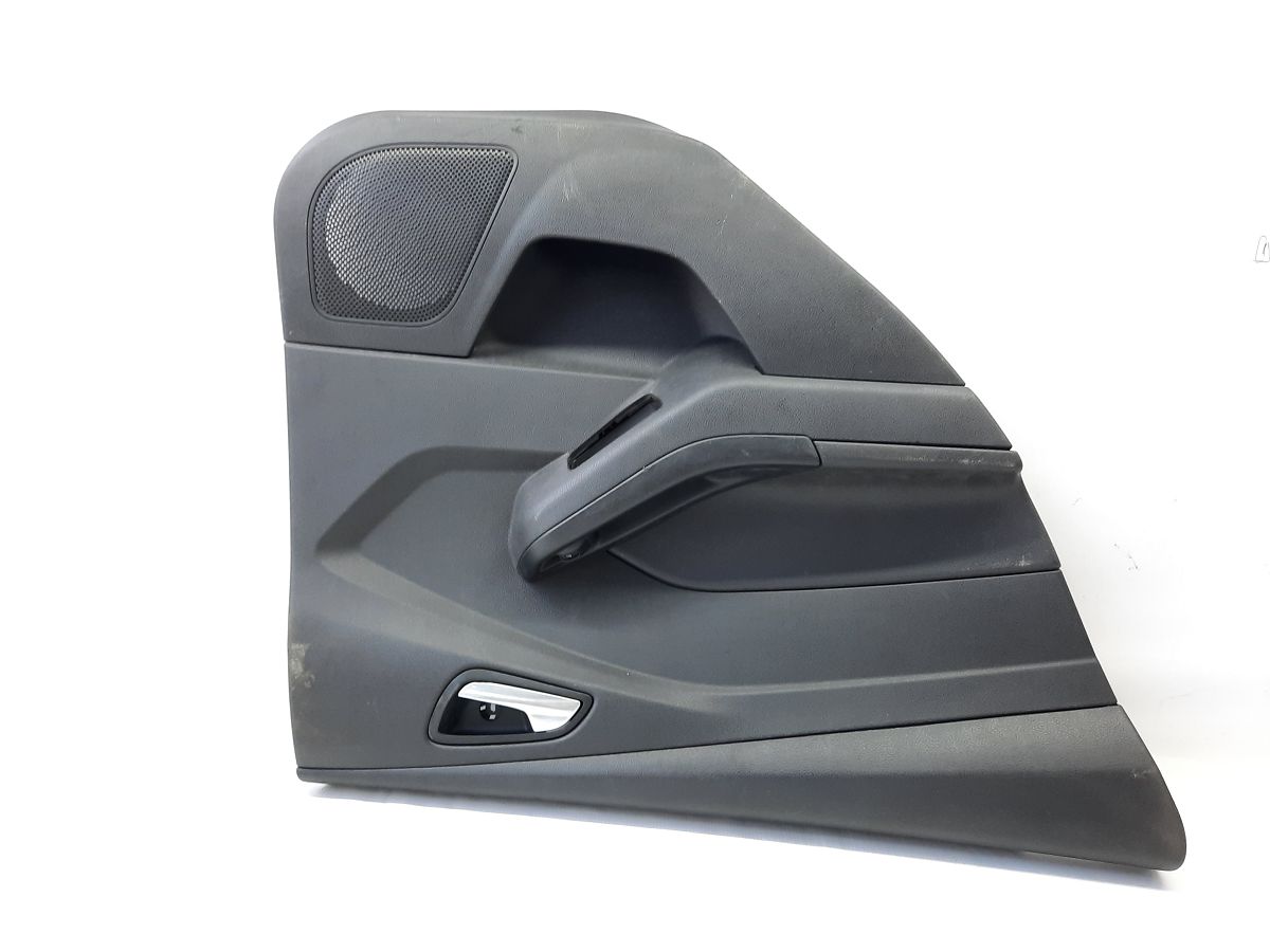 Focus. Карта двери задней левой Ford Focus 2011-2014 CV6Z5423943CC Ford Focus