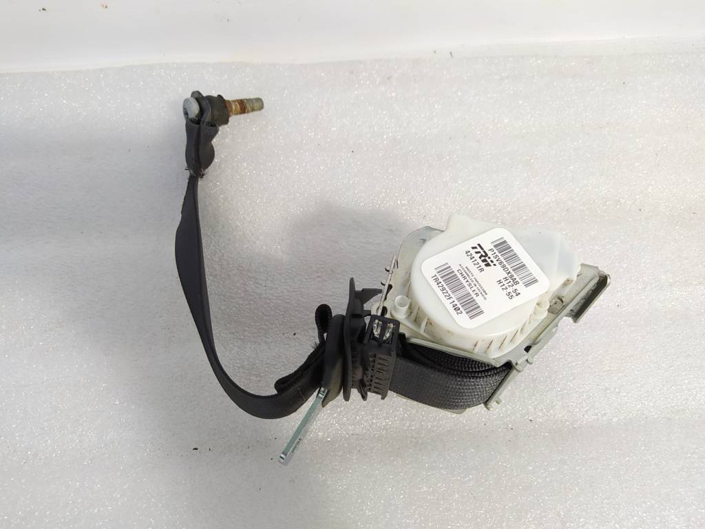 Dart Ремінь безпеки другого ряду сидінь лівий Dodge Dart 2013-2016 1SV69LA8AB Dodge Dart 17