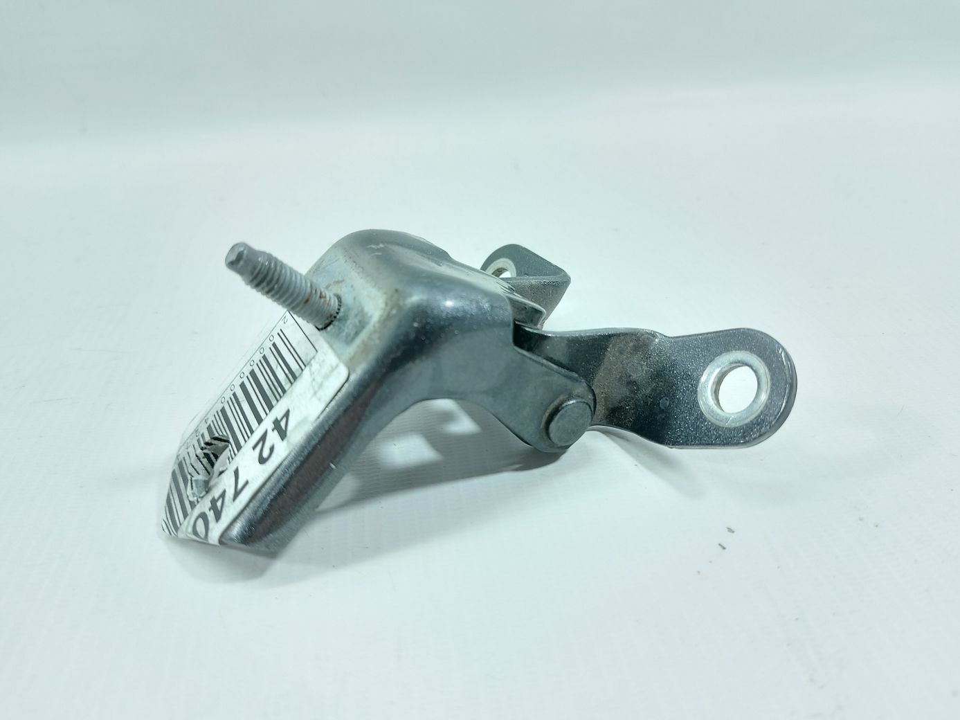 Fiesta Петля двері задньої лівої верхня Ford Fiesta 2011-2019 8A6Z5826801B Ford Fiesta 2
