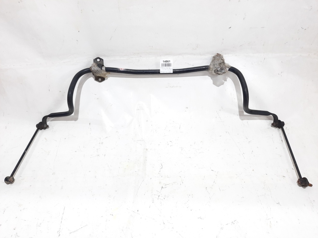 6 Стабілізатор передній Mazda 6 2014-2017 KD6134151 Mazda 6 6 6 Стабілізатор передній Mazda 6 2014-2017 KD6134151 Mazda 6 6