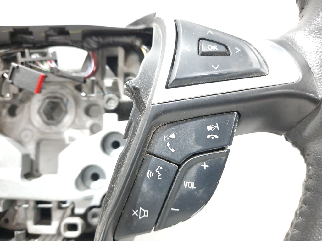 Fusion hybrid Рульове колесо Ford Fusion Hybrid 2013-2016 DS7Z3600CF Ford Fusion Hybrid 19