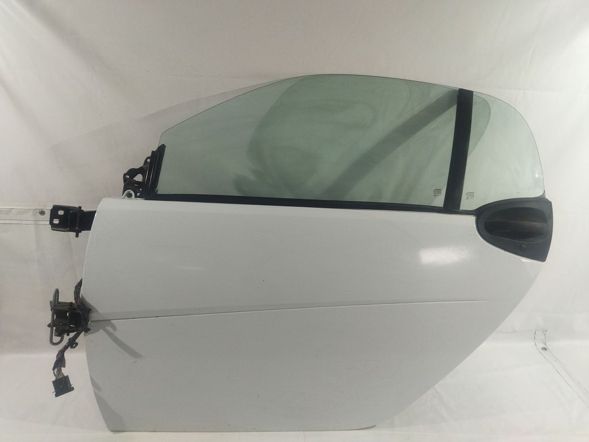 Fortwo Двері передні ліві Smart Fortwo 2008-2016 4517210100 Smart Fortwo 5