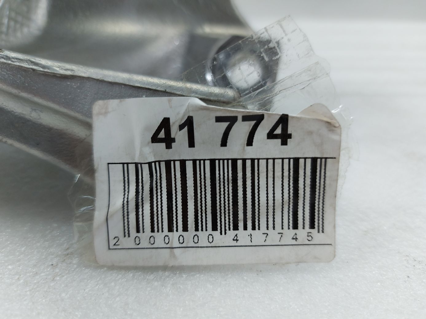 Accord Кронштейн двигателя задний Honda Accord 2015-2017 50610T2FA01 Honda Accord 5