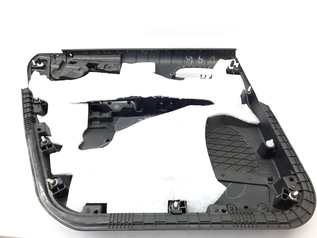 Journey Карта двери задней правой Dodge Journey 2012-2019 1QF261XBAH Dodge Journey 16 Journey Карта двери задней правой Dodge Journey 2012-2019 1QF261XBAH Dodge Journey 16