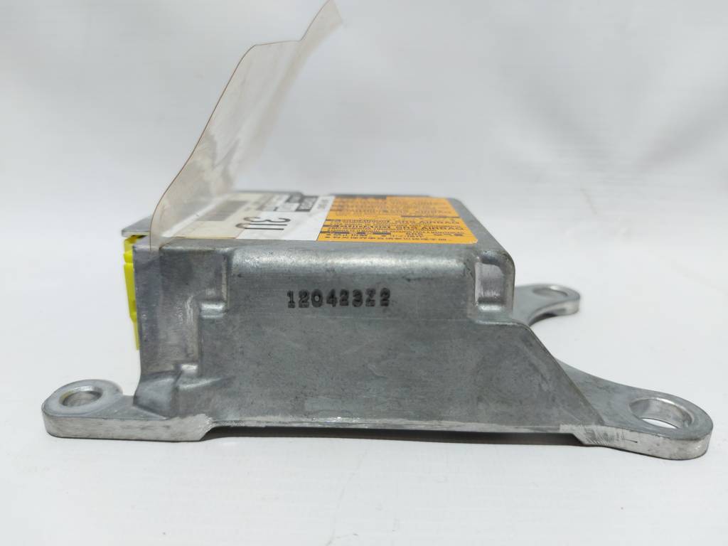 Prius c Air Bag блок Toyota Prius C 2012-2014 8917052N80 Toyota Prius C 4