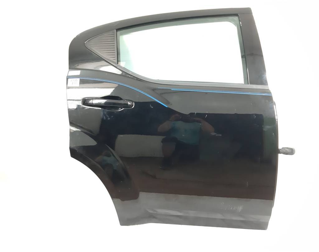 Avenger Дверь задняя правая в сборе Dodge Avenger 2009-2014 5008882AL Dodge Avenger 25
