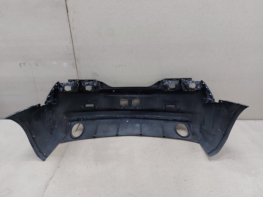 Camaro Бампер задний Chevrolet Camaro 2010-2013 22766177 Chevrolet Camaro 10