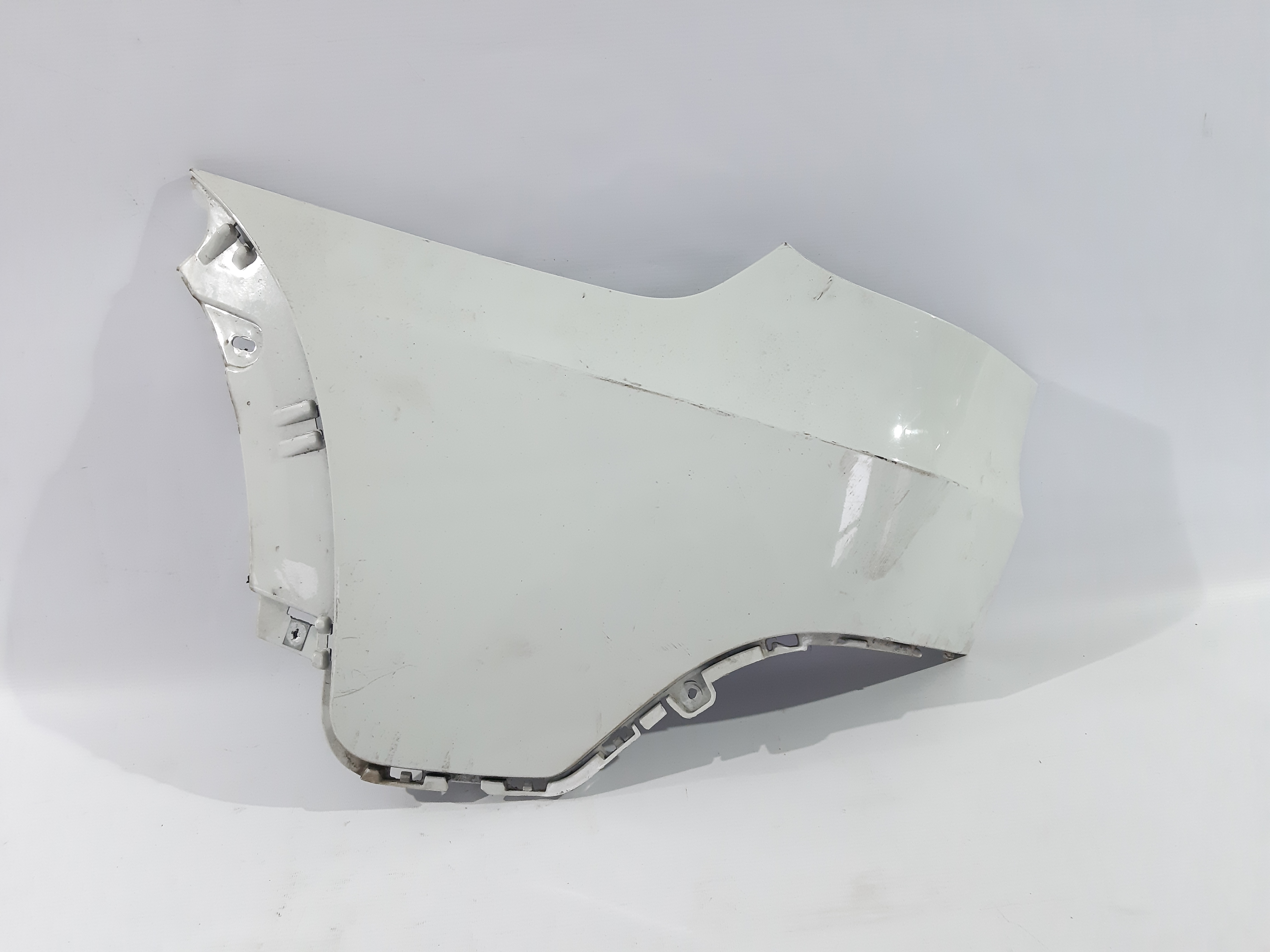 X5. Накладка заднього бампера ліва BMW X5 2008-2010 51127158439 BMW X5 (F15)
