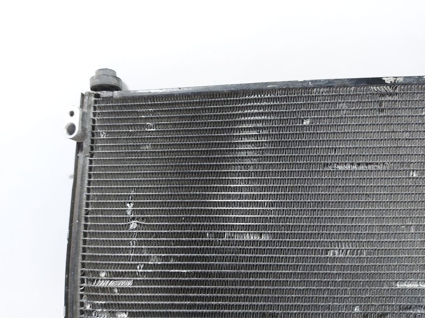 Cr-z Радиатор кондиционера Honda CR-Z 2011-2016 80100SZTG01 Honda CR-Z 3