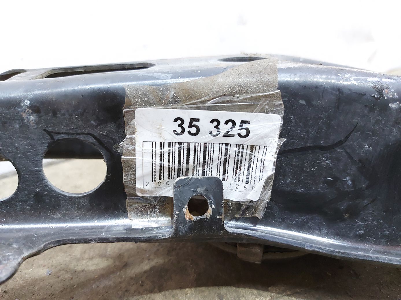 Ats Важіль задній лівий нижній Cadillac ATS 2015-2019 23282358 Cadillac ATS 5 Ats Важіль задній лівий нижній Cadillac ATS 2015-2019 23282358 Cadillac ATS 5