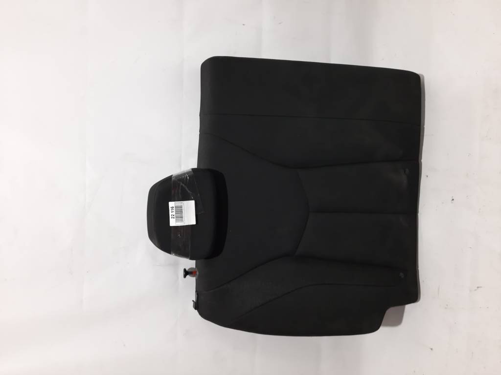 Veloster. Спинка заднего ряда сидений правая Hyundai Veloster 2012-2013 89400-2V100-S6Y Hyundai Veloster