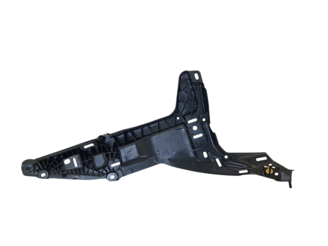 Model s Кронштейн обшивки стойки левый Tesla Model S 2012-2016 100927200D Tesla Model S 2