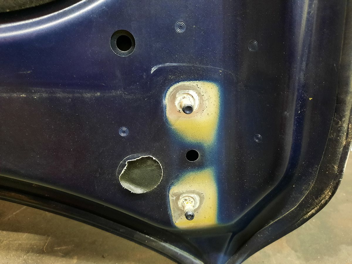 Malibu Капот Chevrolet Malibu 2016-2021 23134824 Chevrolet Malibu 14 Malibu Капот Chevrolet Malibu 2016-2021 23134824 Chevrolet Malibu 14