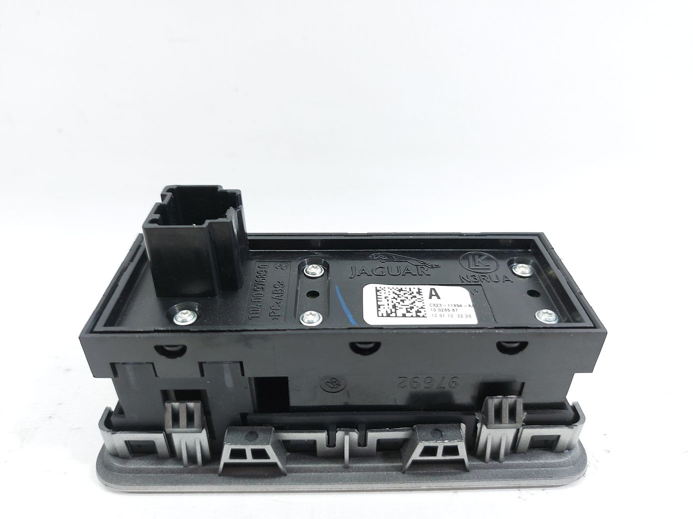 Xf Кнопки керування світлом Jaguar XF 2011-2015 C2Z12985 Jaguar XF 3