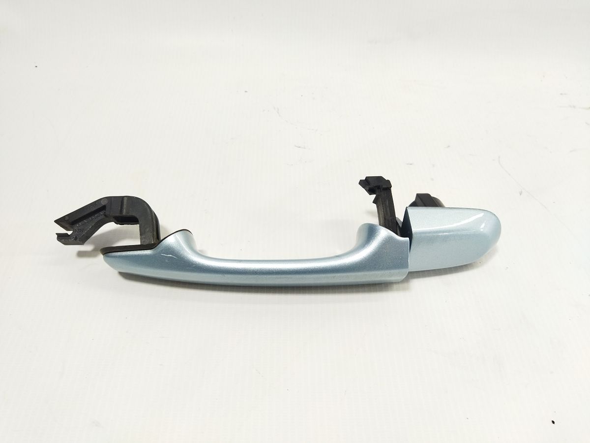 Xf Ручка дверей передньої правої зовнішня Jaguar XF 2009-2015 C2Z3509XXX Jaguar XF 2 Xf Ручка дверей передньої правої зовнішня Jaguar XF 2009-2015 C2Z3509XXX Jaguar XF 2