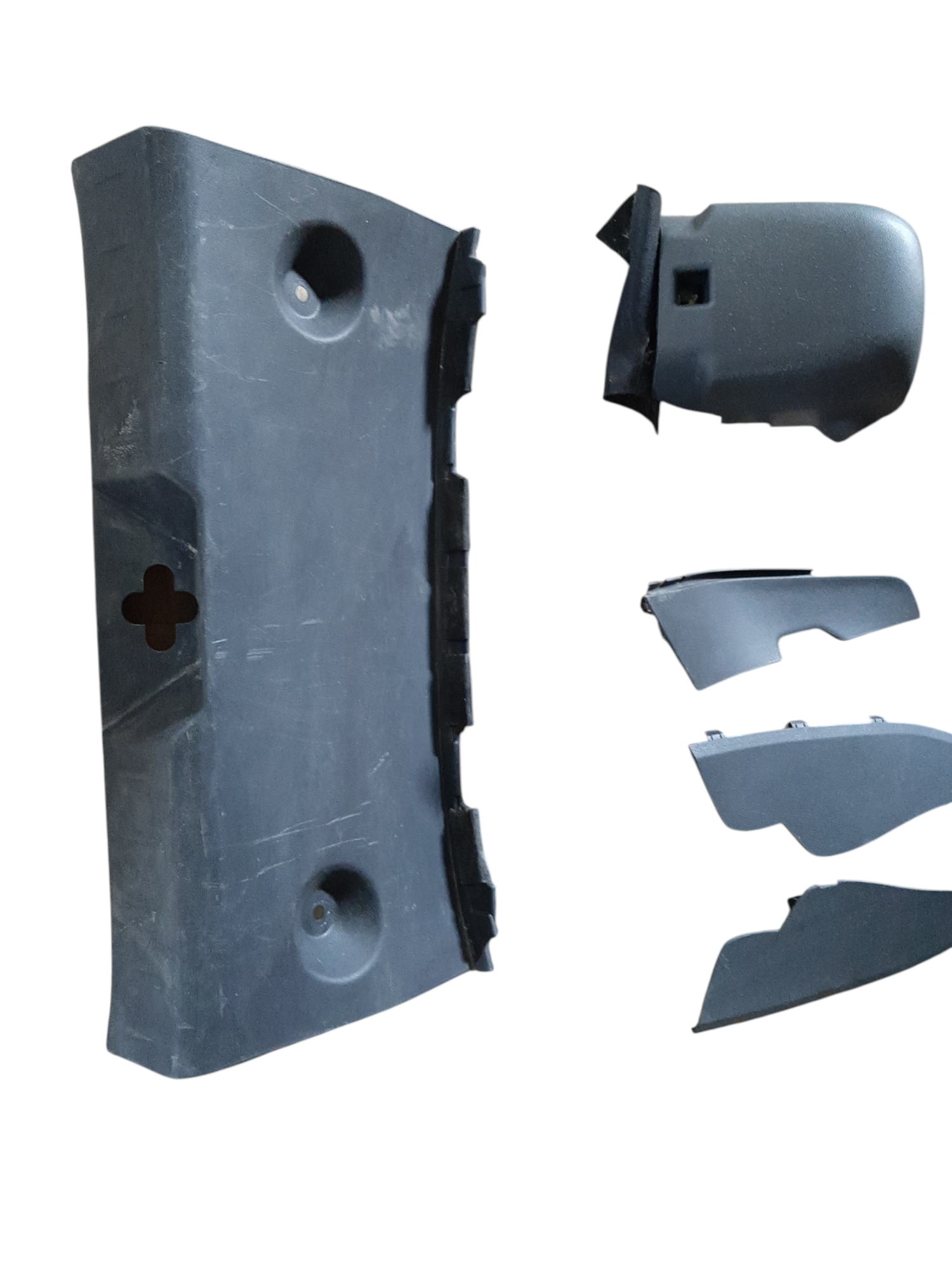 Leaf Обшивка салону Nissan Leaf 2020-2025 Nissan Leaf 9 Leaf Обшивка салону Nissan Leaf 2020-2025 Nissan Leaf 9