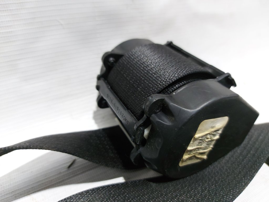 Avenger Ремінь безпеки задній правий Dodge Avenger 2008-2014 XS70DX9AD Dodge Avenger 4