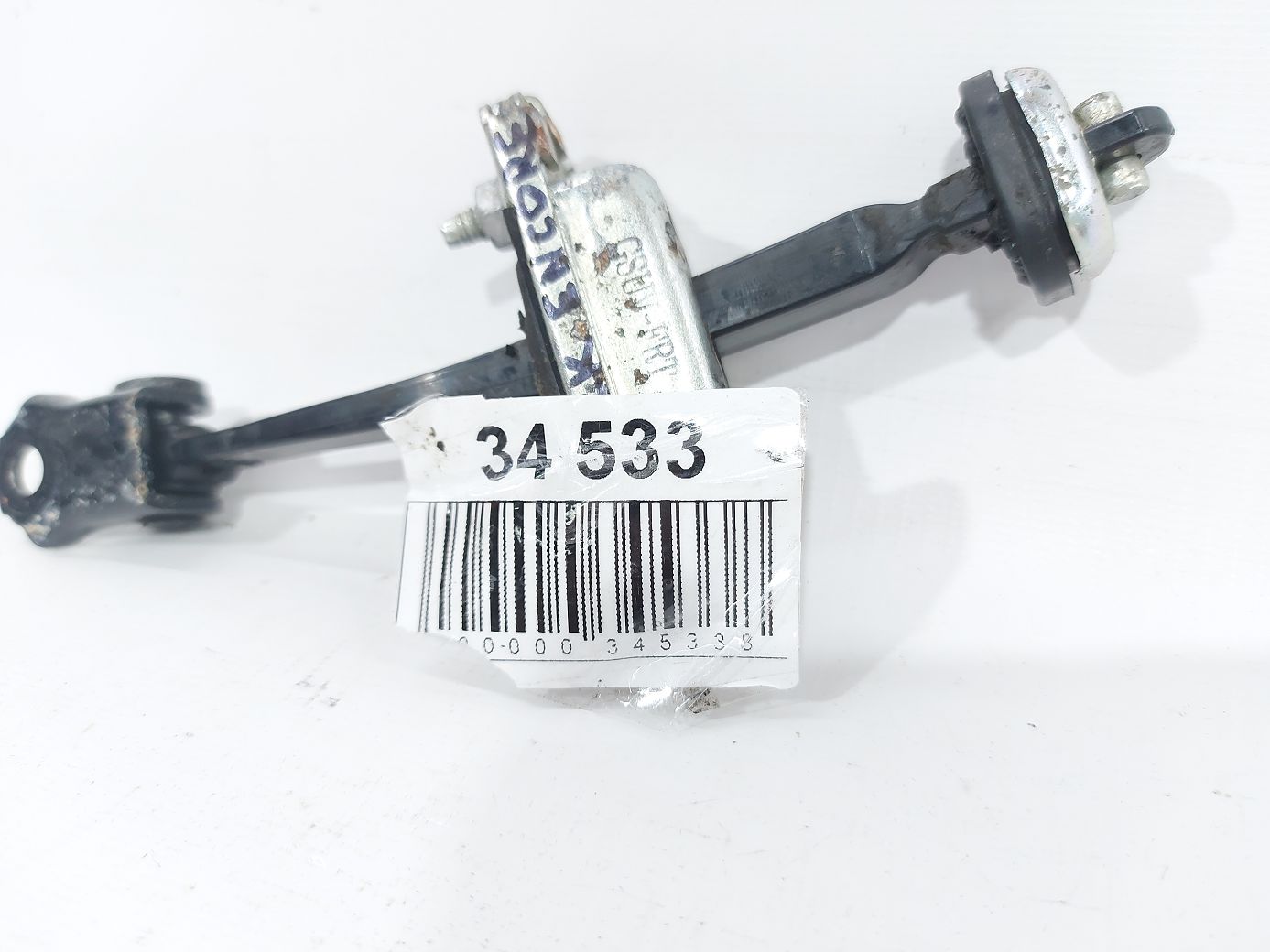 Encore Обмежувач дверей передньої лівої Buick Encore 2013-2021 42467900 Buick Encore 3 Encore Обмежувач дверей передньої лівої Buick Encore 2013-2021 42467900 Buick Encore 3