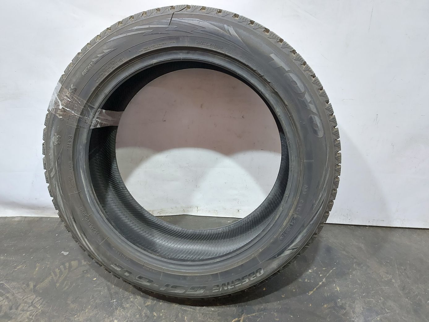  Гума Toyo 235/55R20 6