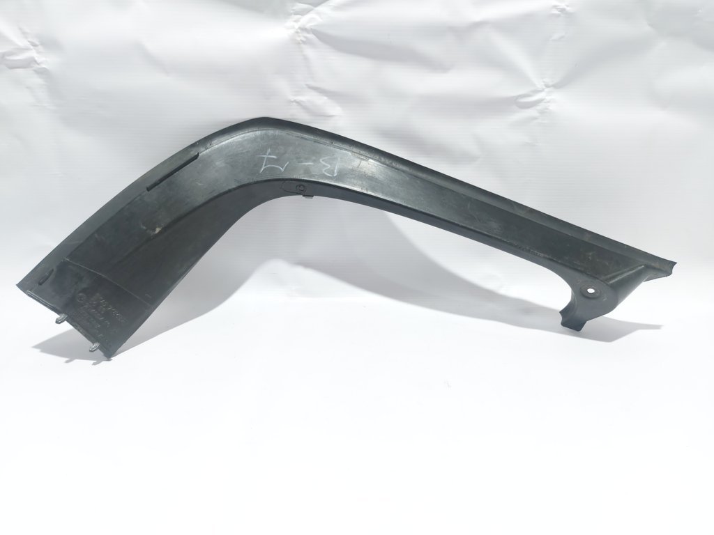 7 series Накладка ринви багажника правая BMW 7 2012 51497186528 BMW 7 3