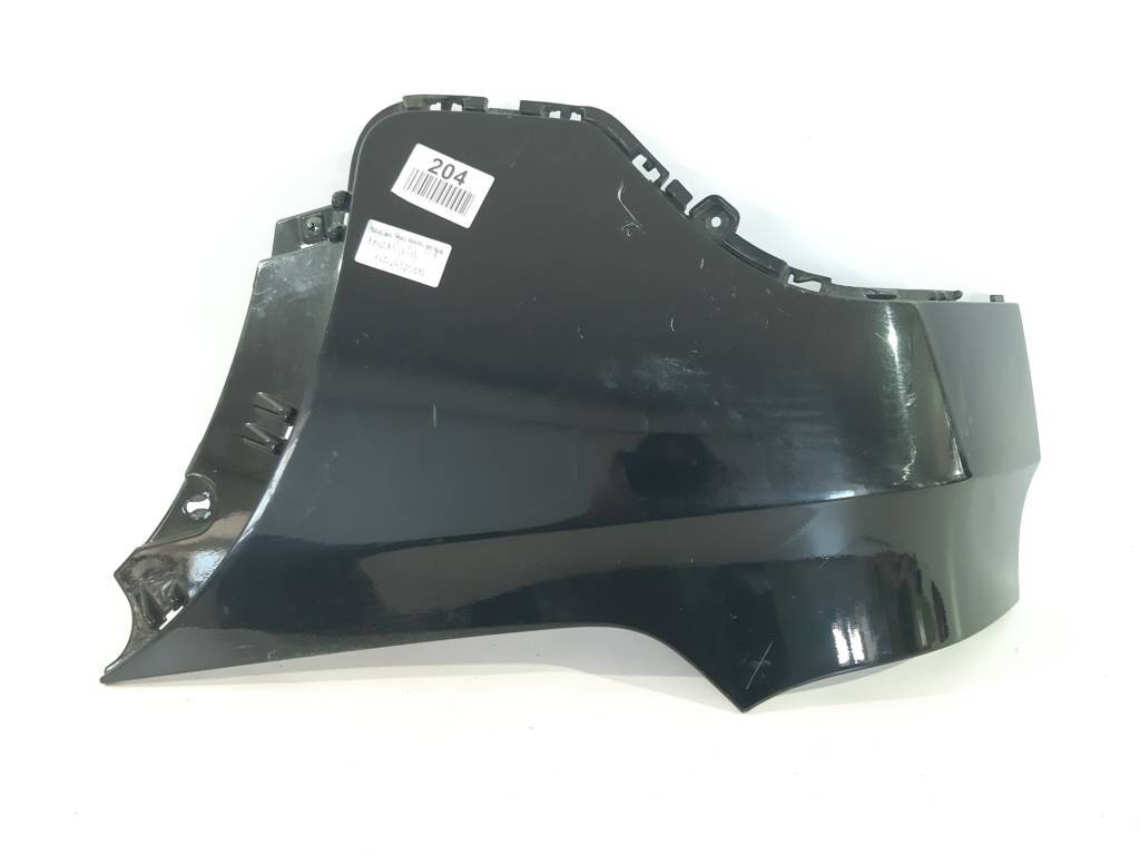 X5. Накладка арки крила заднього правого BMW X5 2007-2013 51772452500 BMW X5 (F15)