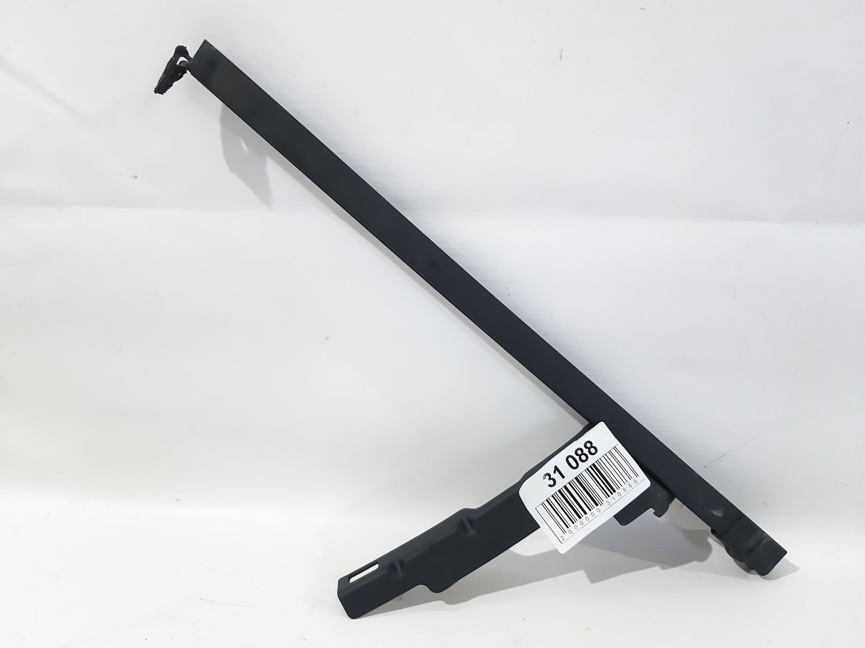 Elantra Напрямна скло дверей задньої лівої Hyundai Elantra 2017-2020 83510F2000 Hyundai Elantra 4