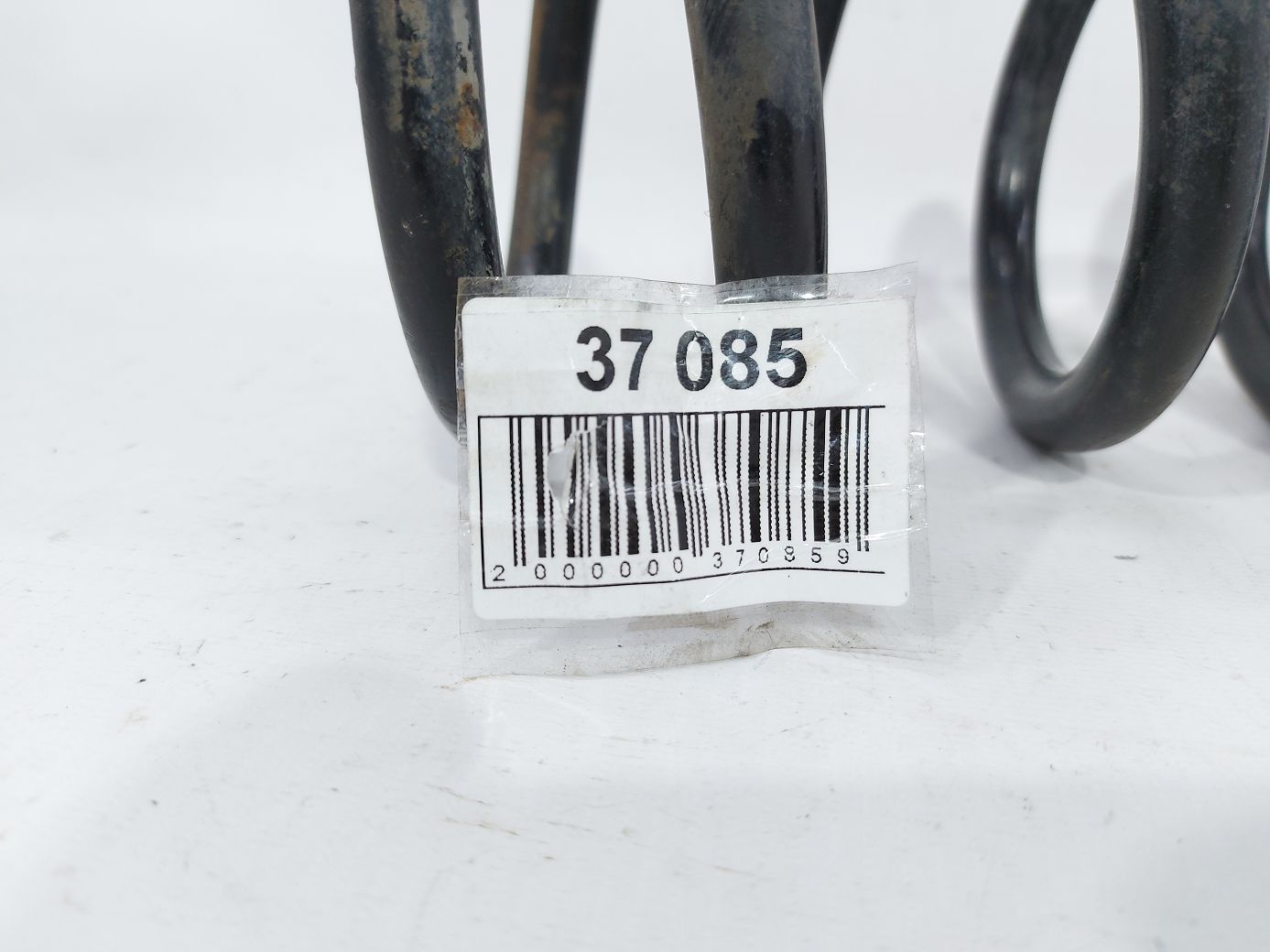 Equinox Пружина задня ліва/права Chevrolet Equinox 2010-2017 20941297 Chevrolet Equinox 8