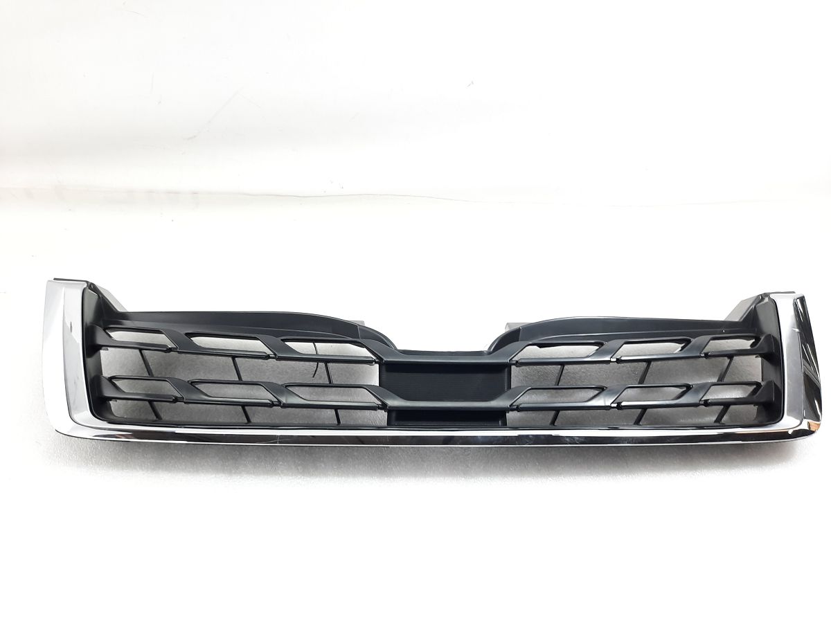 Решетки радиатора в сборе. Решетка радиатора Subaru Forester 2014-2016 91121SG040 Subaru Forester