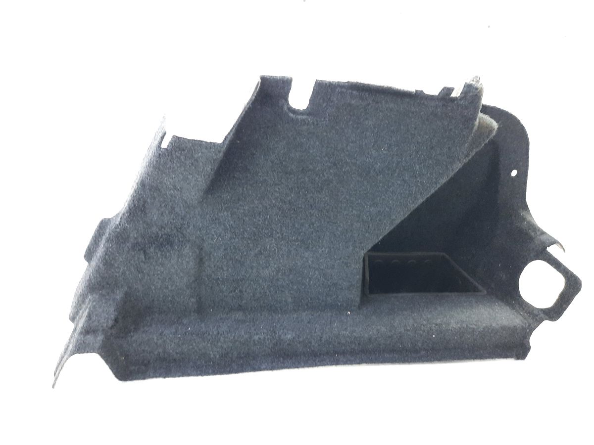 Ats Обшивка багажного отделения правая Cadillac ATS 2013-2018 23465069 Cadillac ATS 7