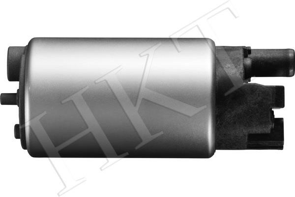 Насосы топливные в сборе. Паливний насос HKT GIP536