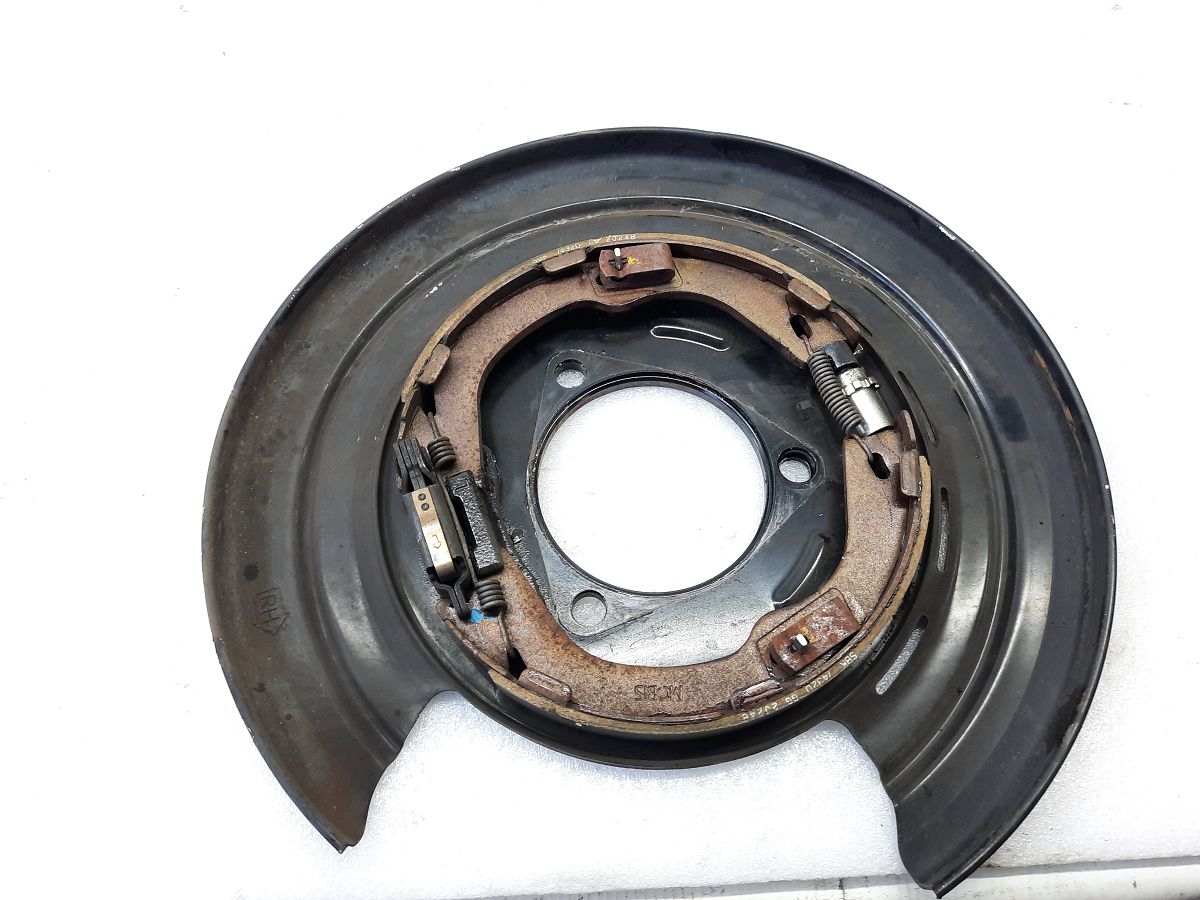 Ats Пильовик гальмівного диска переднього правого Cadillac ATS 2013-2019 23316747 Cadillac ATS 2 Ats Пильовик гальмівного диска переднього правого Cadillac ATS 2013-2019 23316747 Cadillac ATS 2