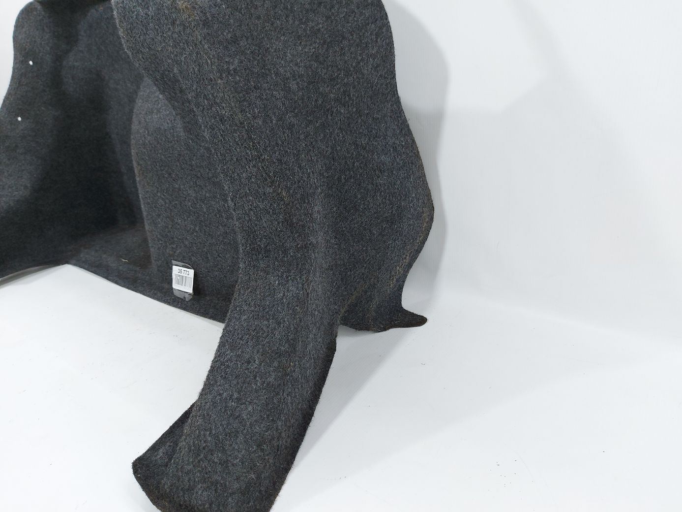 Dart Обшивка багажного відділення ліва Dodge Dart 2014-2016 5SA51VXLAB Dodge Dart 8