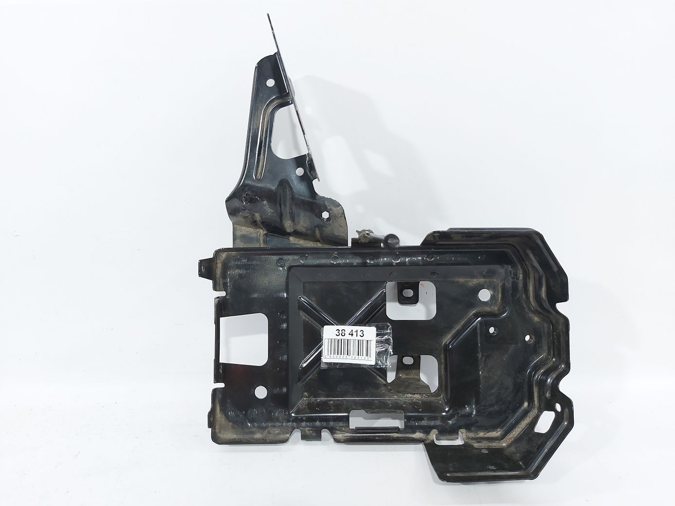 Malibu Подіум АКБ Chevrolet Malibu 2016-2021 84317915 Chevrolet Malibu 5