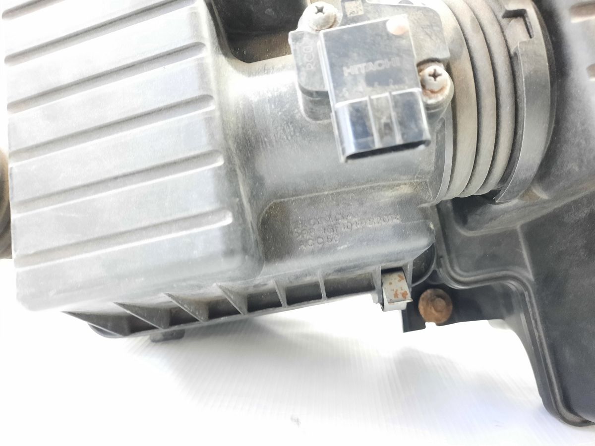Insight Корпус воздушного фильтра Honda Insight 2010-2014 17210RBJ000 Honda Insight 3