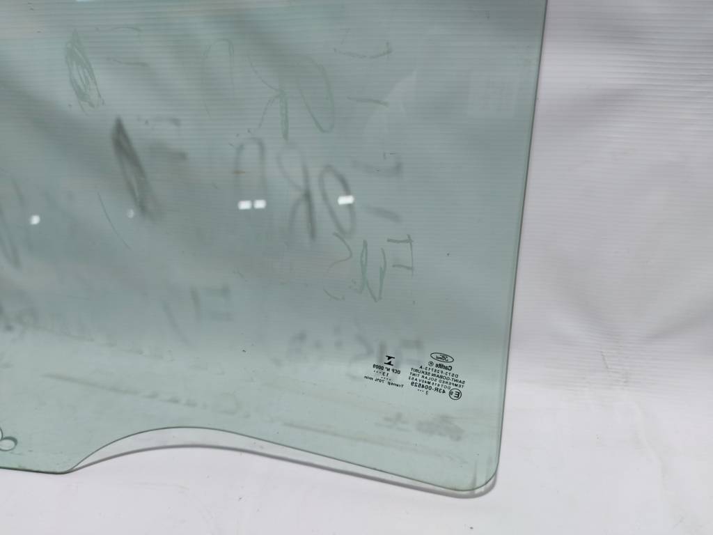 Fusion Стекло двери задней левой Ford Fusion 2013-2020 DS7Z5425713A Ford Fusion 23